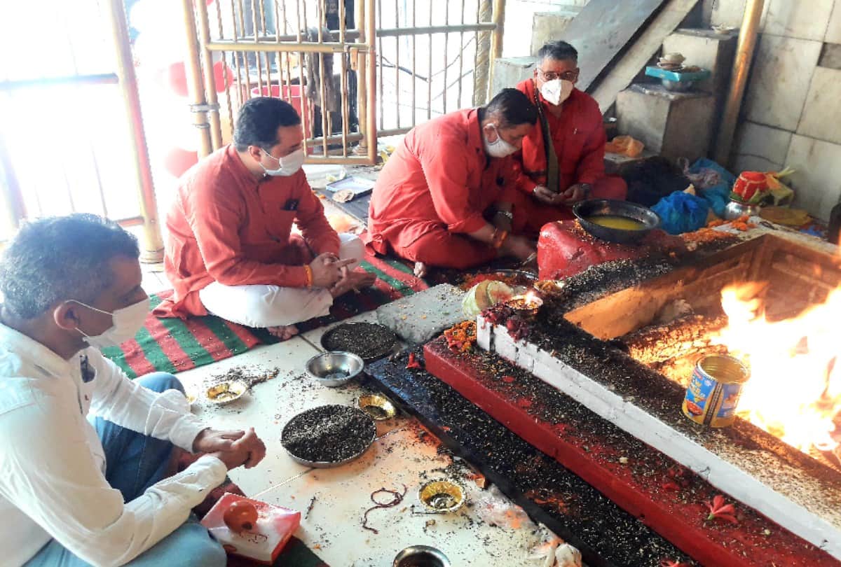 Know all about Havan benefits in religious work