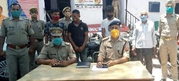 Property dealer used to steal bikes and sell in Uttarakhand
