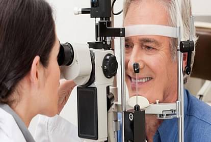 link between changes in the eye and chronic kidney disease