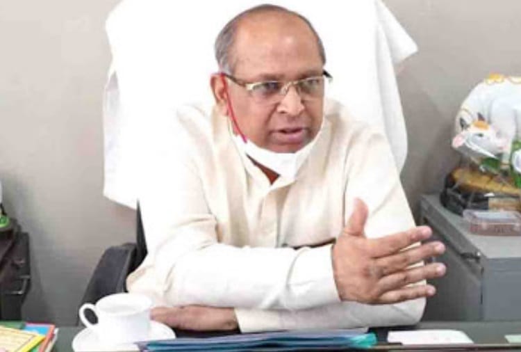 Haryana Gau Seva Aayog Chairman Shravan Garg got threatened Call