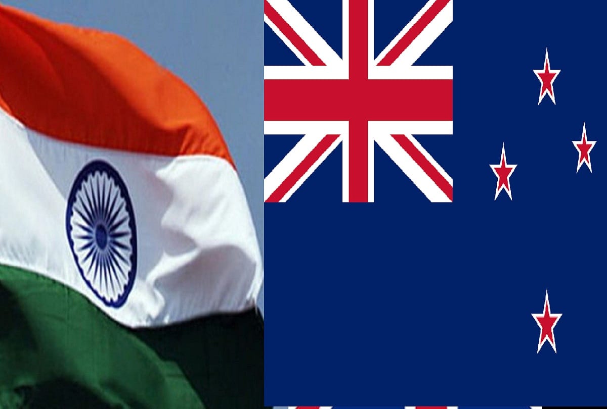 India New Zealand hold 5th Foreign Office Consultations to enhanced engagement between two countries