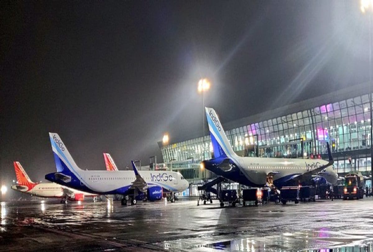 DGCA: Passengers decreased in domestic flights in the month of July, DGCA gave information