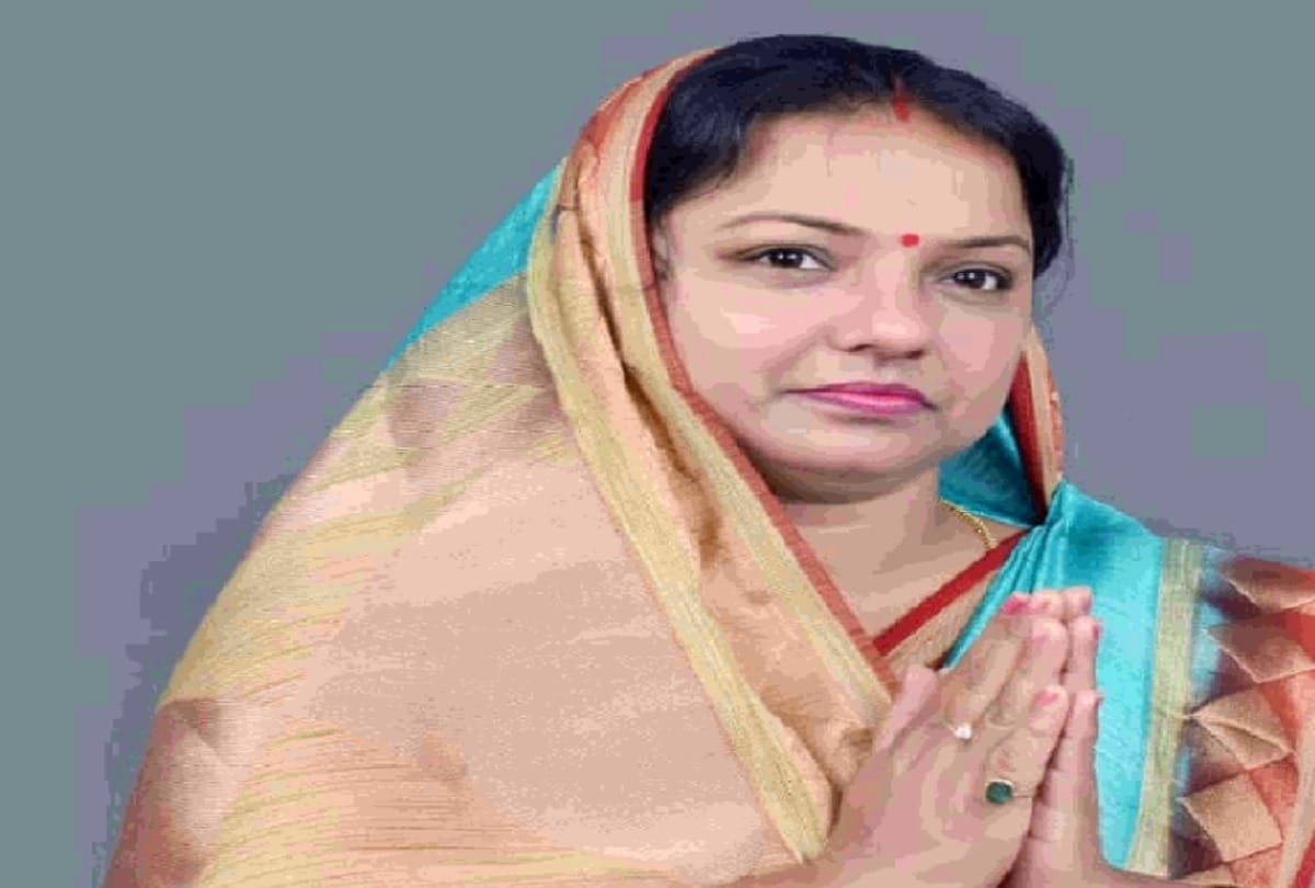 samajwadi party declared name for the post of jila panchayat adhyaksh in jaunpur know who is Nishi yadav