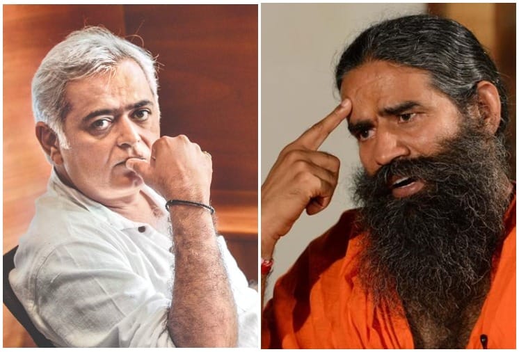 Hansal Mehta Slams Baba Ramdev For His Statement On Allopathy And Doctors