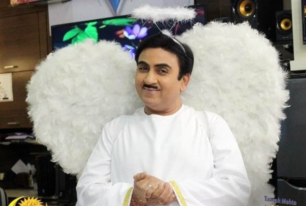 Social Media Gets Flooded With Memes On TMKOC Jethalal Aka Actor Dilip Joshi Birthday