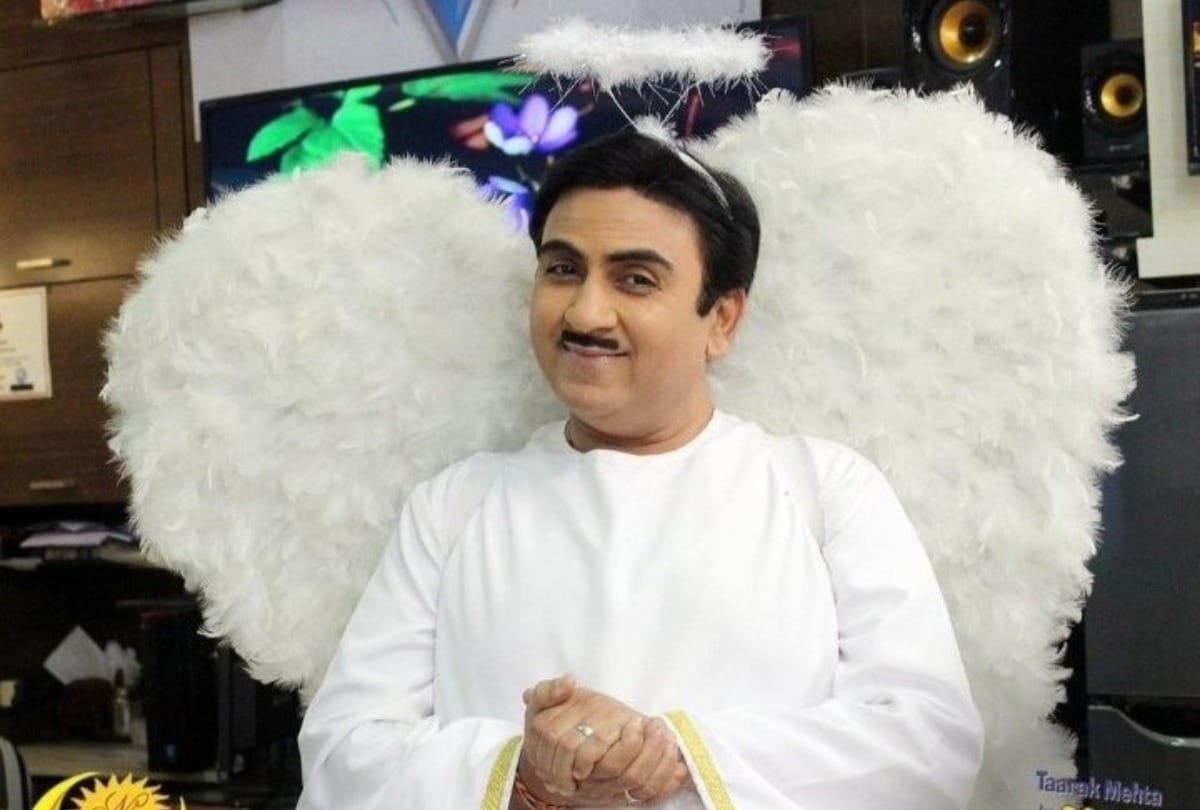 Social Media Gets Flooded With Memes On TMKOC Jethalal Aka Actor Dilip Joshi Birthday