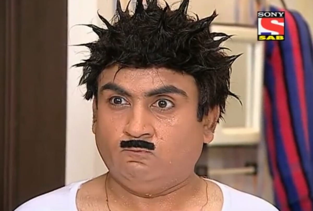Social Media Gets Flooded With Memes On TMKOC Jethalal Aka Actor Dilip Joshi Birthday