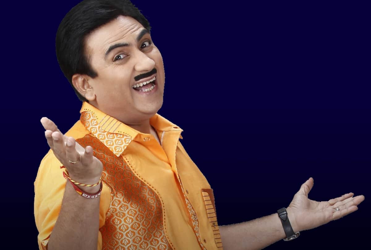 Taarak Mehta Ka Ooltah Chashmah offer stopped Dilip Joshi from leaving acting: 'I was unemployed for a year'