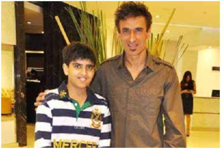 Fathers Day 2021: Single Fathers of Bollywood Industry