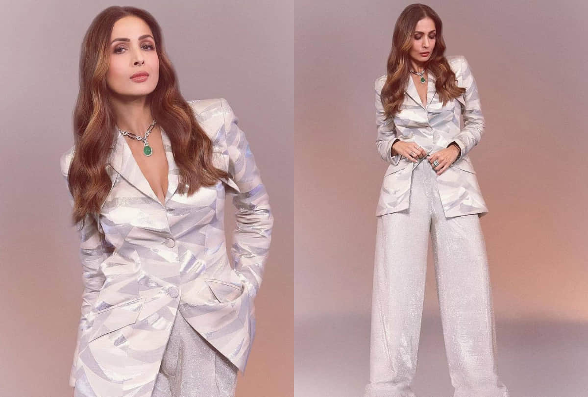 Malaika Arora Shares Stunning Video edited by a Fan See Glamourous Video