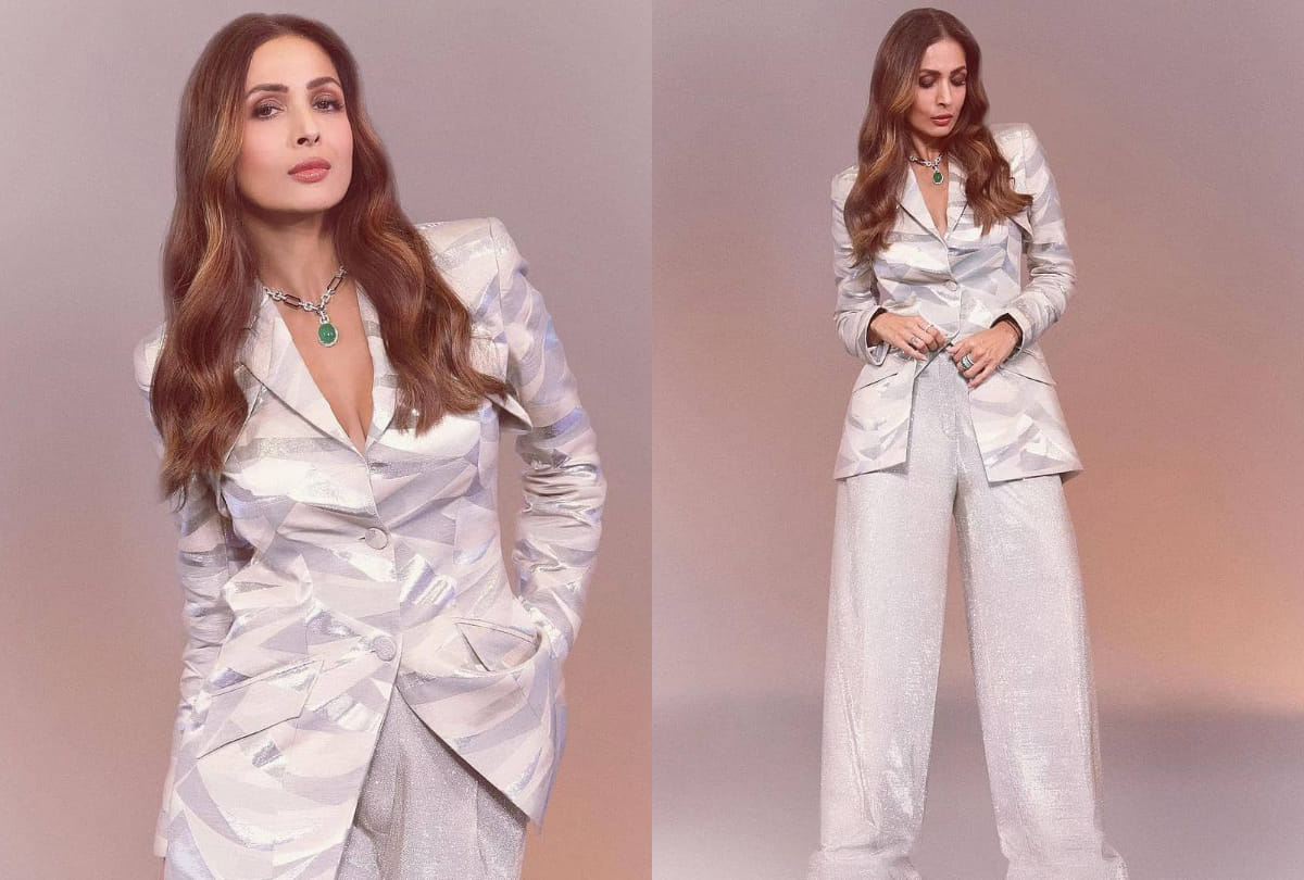 Malaika Arora Shares Stunning Video edited by a Fan See Glamourous Video
