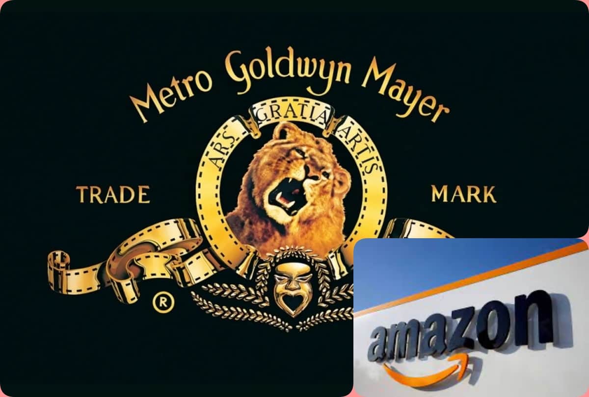 top news Dibyendu Bhattacharya mother passed away and Amazon is about to own hollywood studio mgm film company