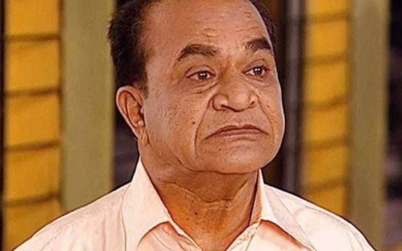 Nattu Kaka aka Ghanshyam Nayak used to work for 3 rupees know his career