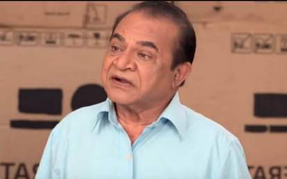 Nattu kaka aka Ghanshyam nayak last wish was to leave the world with full make up on his son fulfilled his wish