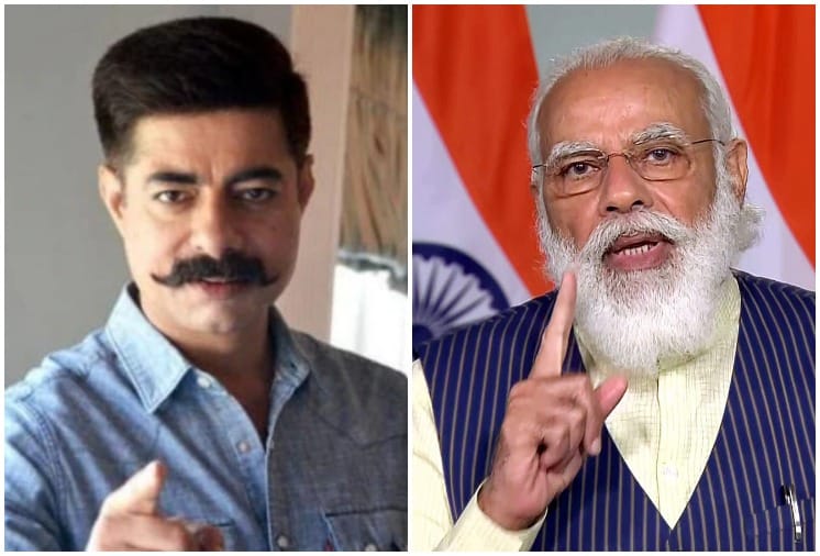 Savdhaan India Host Sushant Singh Twitter Account Suspended then restored, See Actor's Reaction