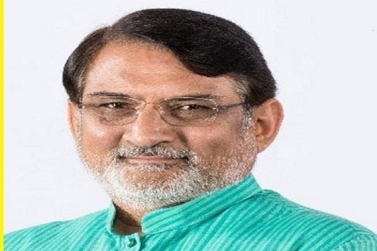 Movement in Lakshadweep against new laws, campaign against Administrator Prafulla Patel