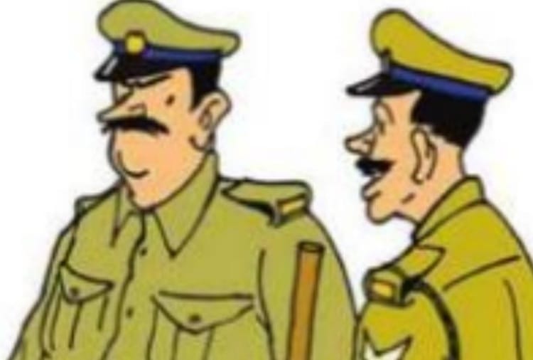 Police caught bike thief through app in Sonipat of Haryana