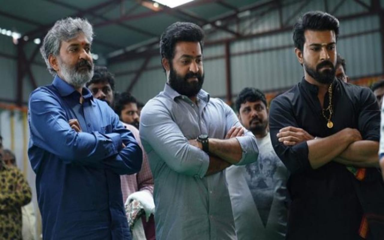SS Rajamouli Mahabharat Movie: Baahubali Baahubali2 RRR Director big announcement on his dream project gives update on its release and all