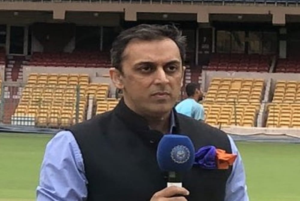 Rohan Gavaskar proposes States should have annual contracts for its players