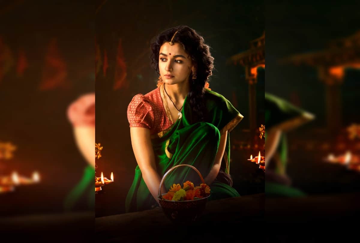 These Bollywood Stars Remained as Show Pieces in South  Movies Ajay Devgn Alia Bhatt Sunil Shetty