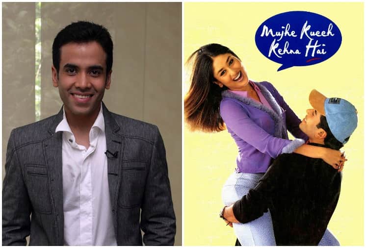 Tusshar Kapoor Completes 20 Years in Bollywood, Speaks about his journey of two decades