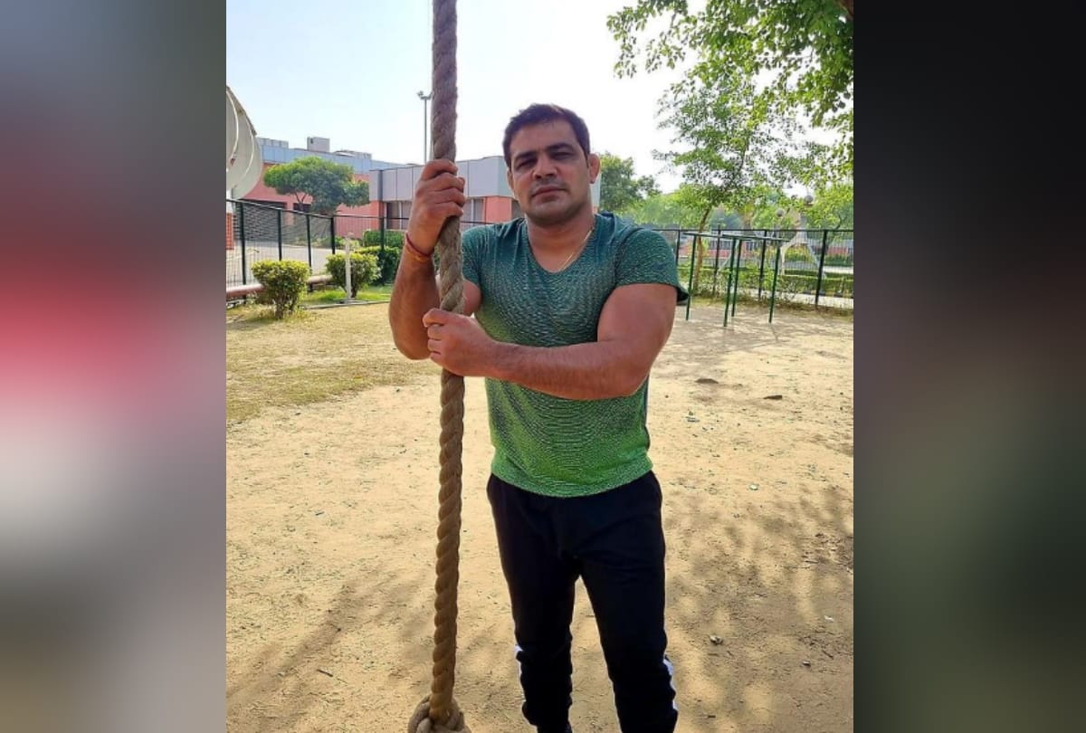 Sagar Dhankhar murder case accused Sushil Kumar asks for more protein food in Mandoli jail