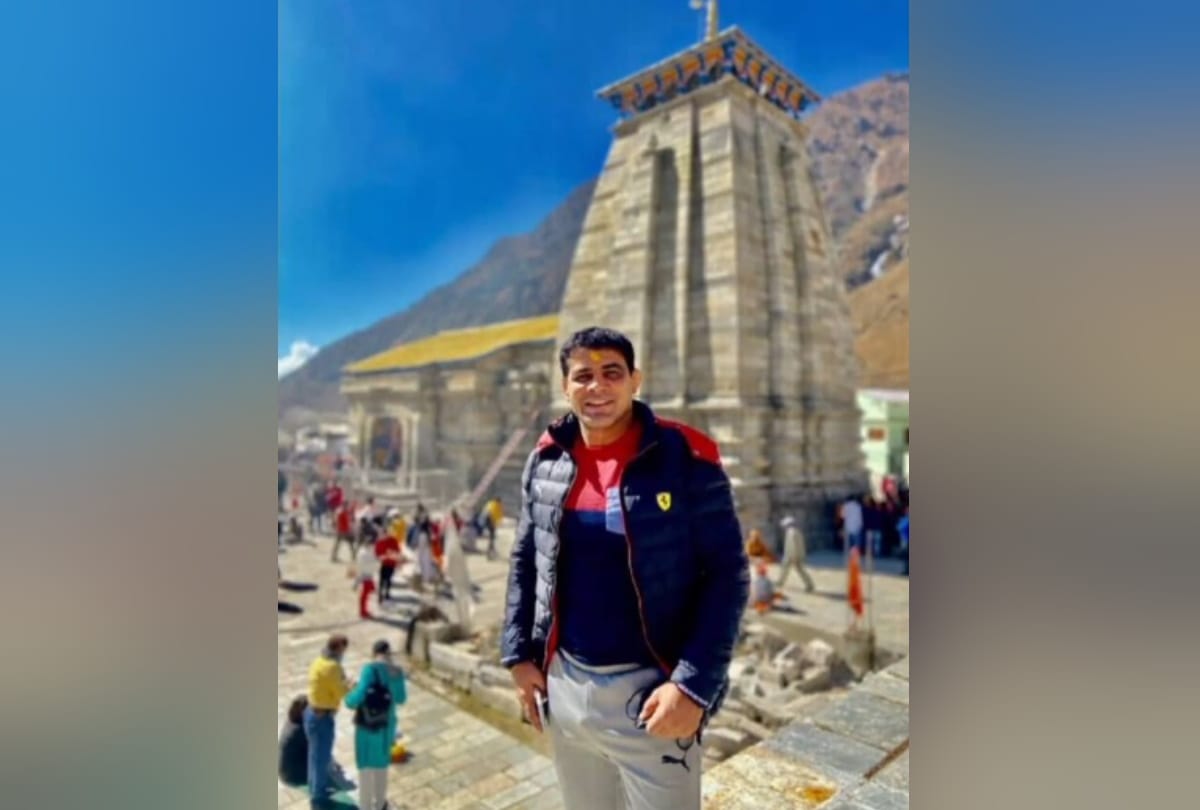 Wrestler sushil kumar has no regret in sagar dhankar murder case thinks all will be ok as it was 4 years ago in another case