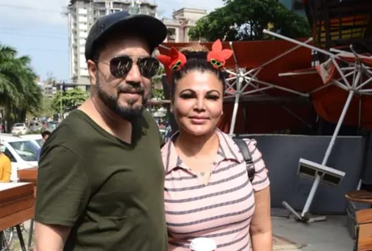 Mika Singh Got Big Relief From Bombay High Court Rakhi Sawant forcibly kissing case quashed