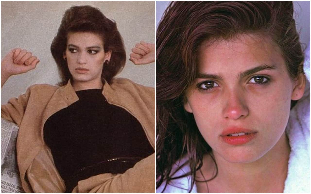 FAMOUS CELEBRITIES Like Gia Carangi WHO DIED FROM HIV AIDS