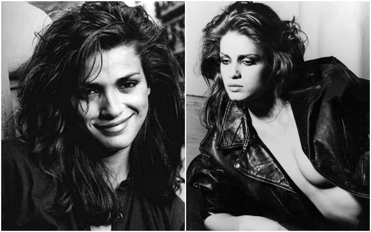 FAMOUS CELEBRITIES Like Gia Carangi WHO DIED FROM HIV AIDS