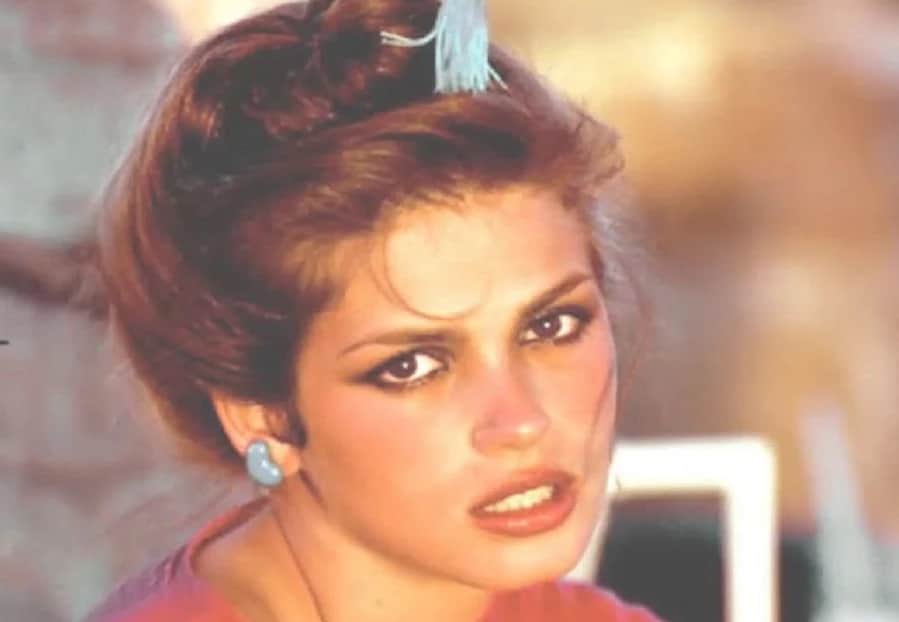 FAMOUS CELEBRITIES Like Gia Carangi WHO DIED FROM HIV AIDS