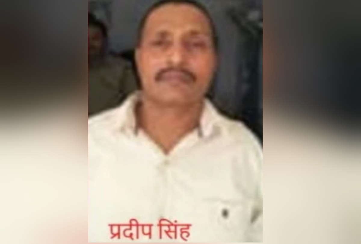 Top 10 Mafia Pradeep Singh criminal of gorakhpur property worth 12 crore seized