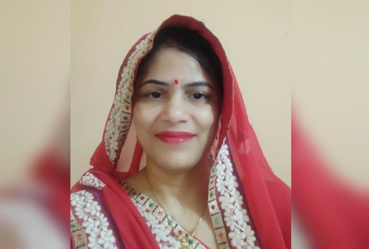 Unopposed election of BJP candidates fixed in 17 blocks in Gorakhpur