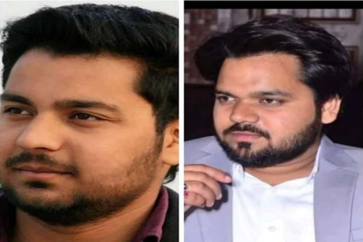 Two engineer brothers died from Corona in  five days in shastrinagar meerut