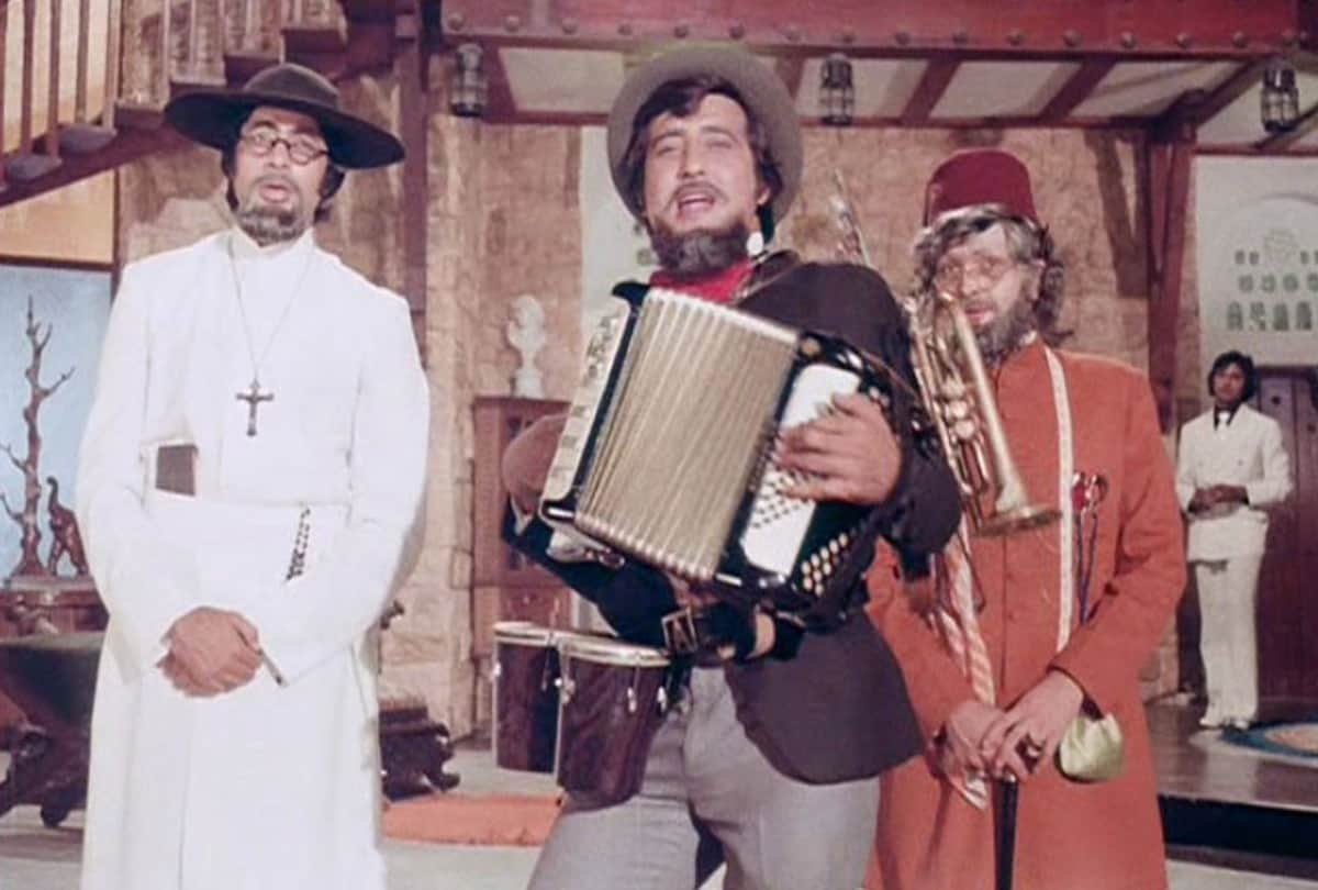 Manmohan Desai Birth Anniversary Film Director Mysterious Death Reason All You Need to Know in Hindi