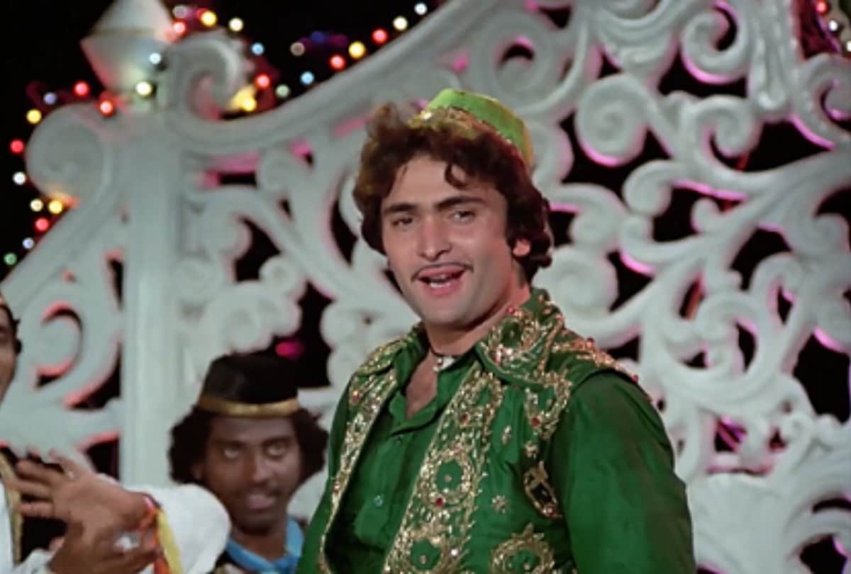 Bioscope With Pankaj Shukla Amar Akbar Anthony Manmohan Desai Amitabh Bachchan Rishi Kapoor Neetu