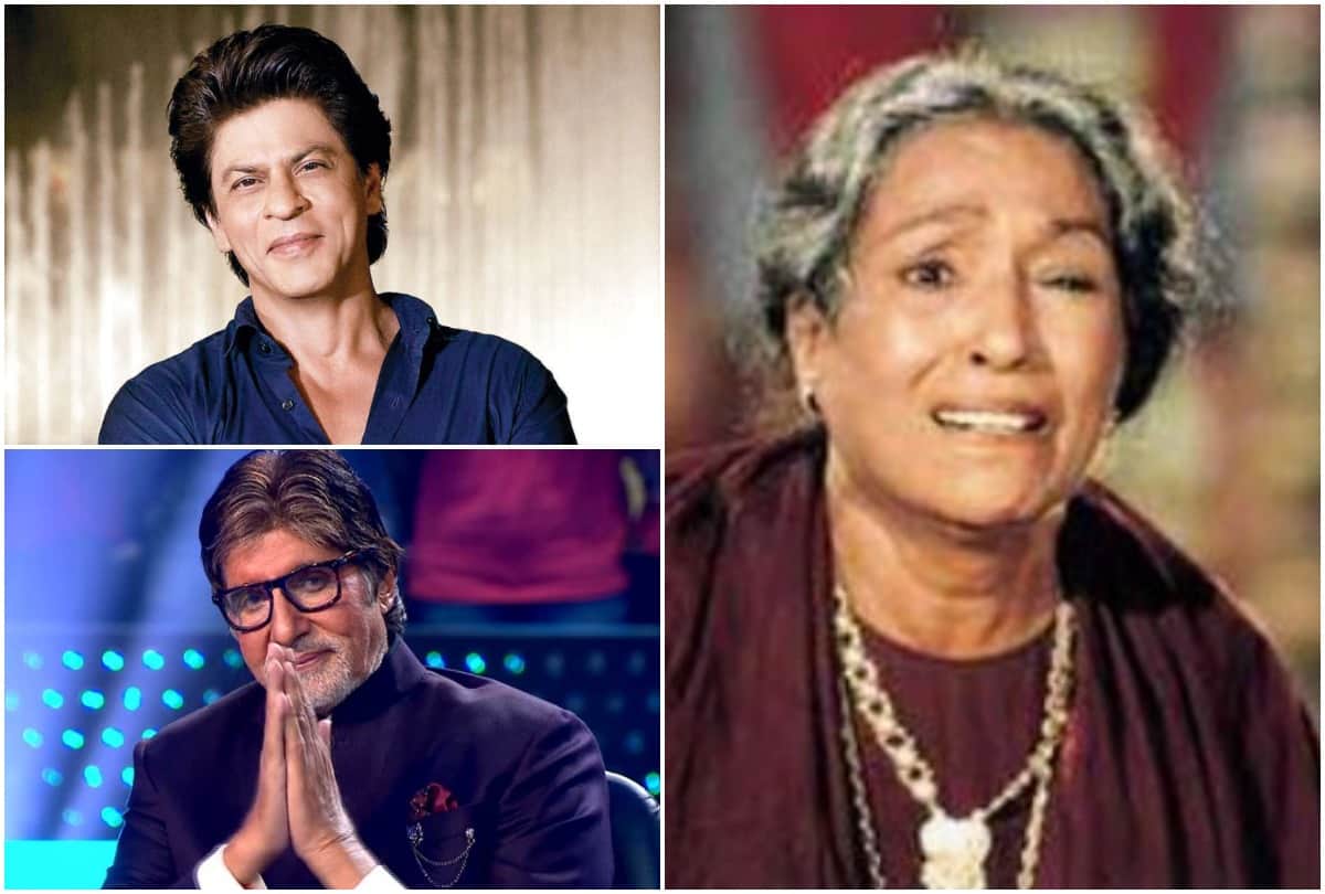 amitabh bachchan shahrukh khan Bollywood celebrities who crowns Guinness Book World Records