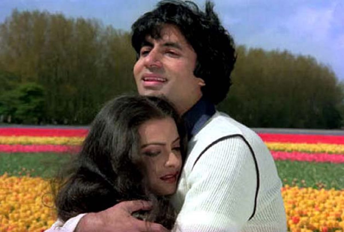 Amitabh Bachchan Birthday: When Simi Garewal Asked Amitabh Bachchan About His Relationship with Rekha