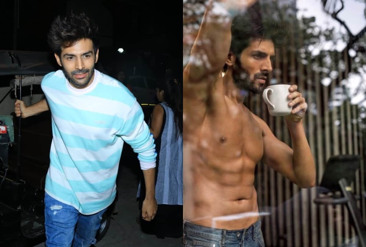 Kartik Aaryan opts out of Red Chillies project to be directed by Ajay Bahl returns the signing amount