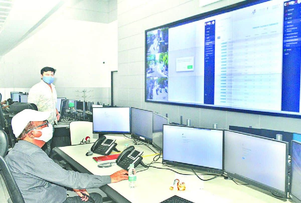 Agra Smart City In Uttaar Pradesh Schemes Waiting For Inauguration