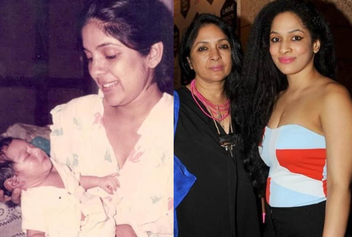 Neena Gupta Reveals In Her Autobiography She Didn't Have Rupees For Her Operation When Pregnant With Masaba Gupta