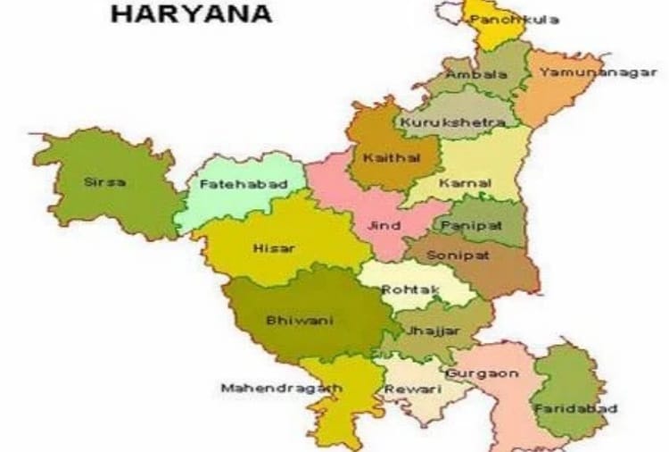 Haryana Top News 27 May 2021 