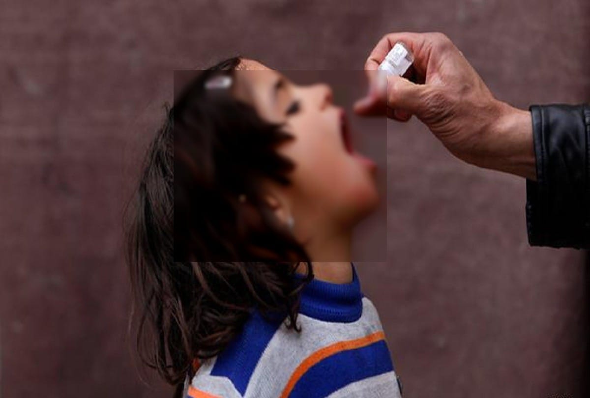 Normal immunization of children is not happening, how to protect against third wave