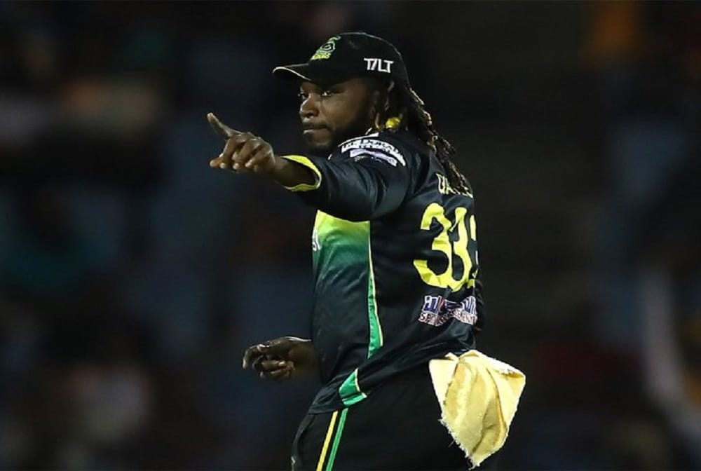 Chris Gayle, Shakib al Hasan and Faf du Plessis return to CPL