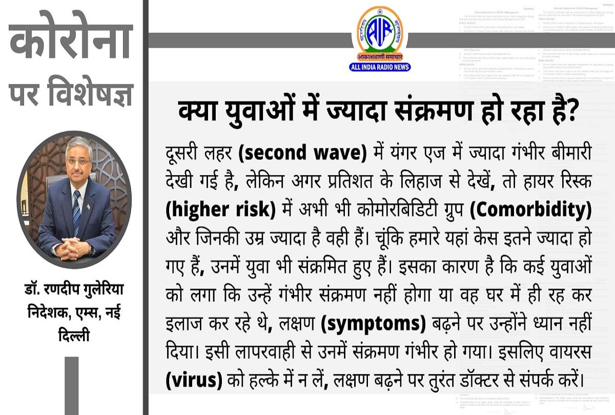 Coronavirus vaccination in India latest update covid 19 vaccine coronavirus question answer in hindi