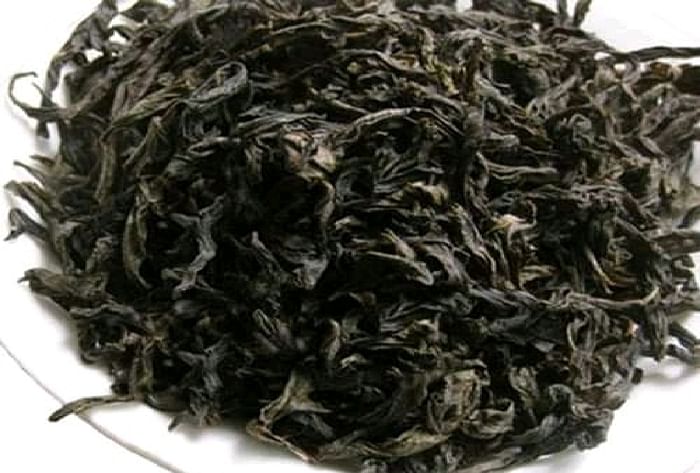 Know about world most expensive tea Da hong pao