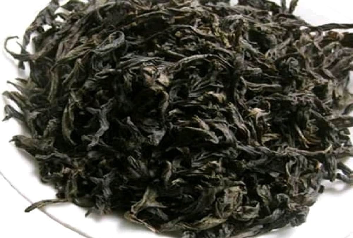 Know about world most expensive tea Da hong pao