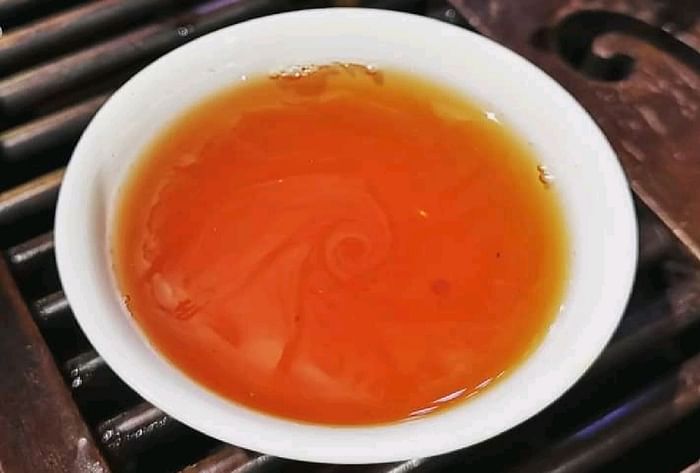 Know about world most expensive tea Da hong pao