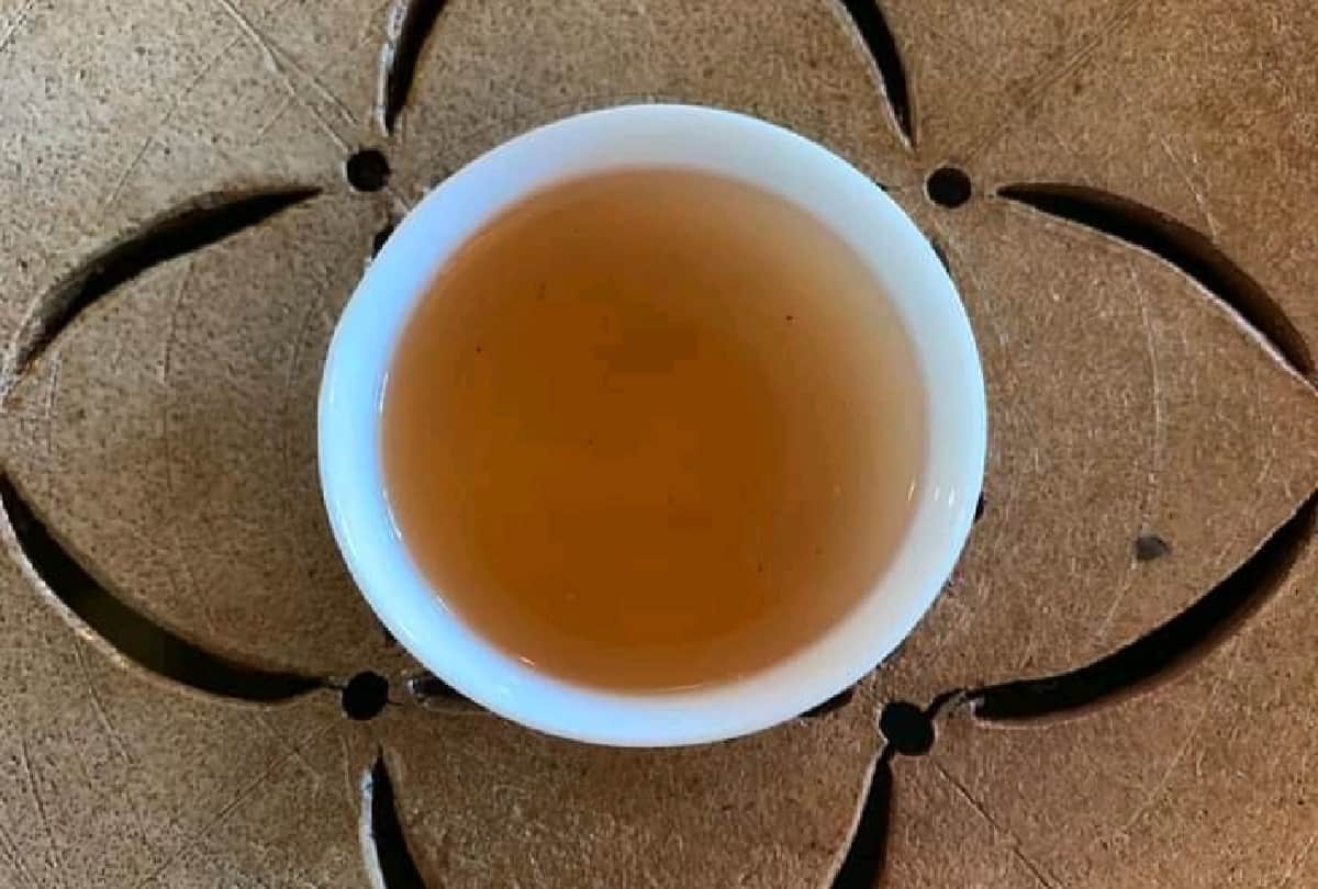 Know about world most expensive tea Da hong pao