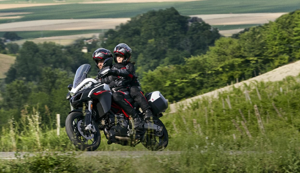 ducati multistrada 950 s gp white launched in india ducati multistrada 950 s price in india ducati multistrada 950 specs